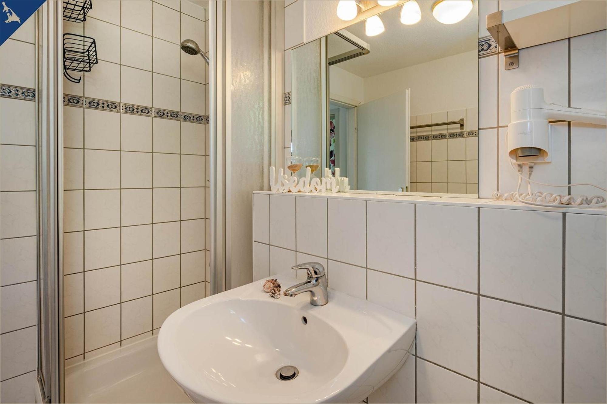 Waldsiedlung Waldhaus App 4.2 Apartment Korswandt Bagian luar foto